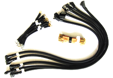 时代、微卡搭线、电瓶线