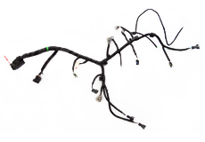 时代、微卡发动机